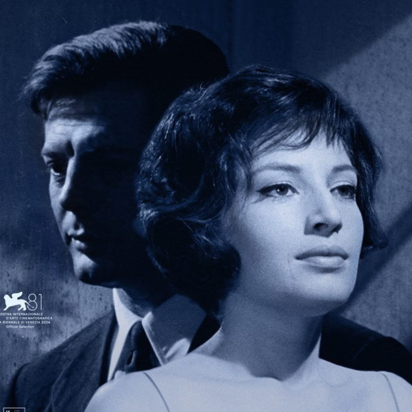     «Ночь» Антониони впервые выйдет в российский прокат