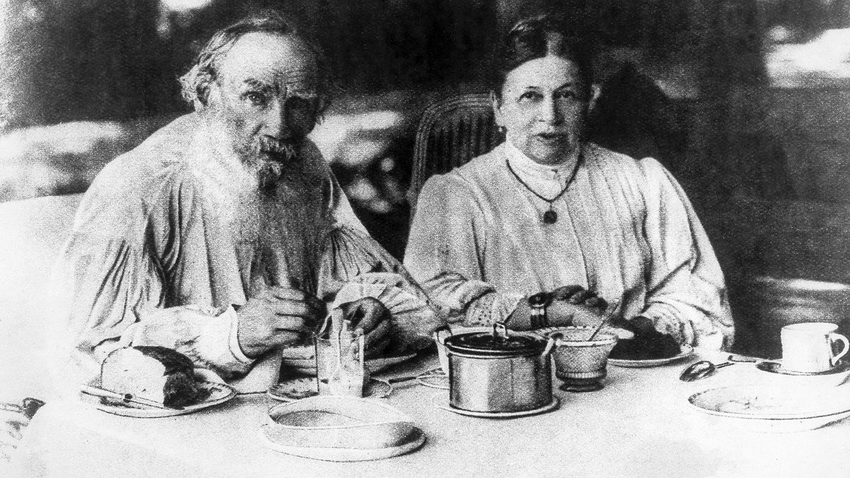 Archiv Gerstenberg/ullstein bild / Getty Images