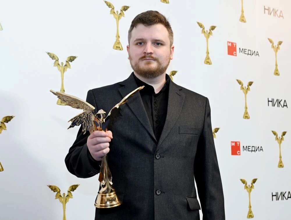    Роман Мадянов-младший. Фото: РИА Новости/ Екатерина Чеснокова