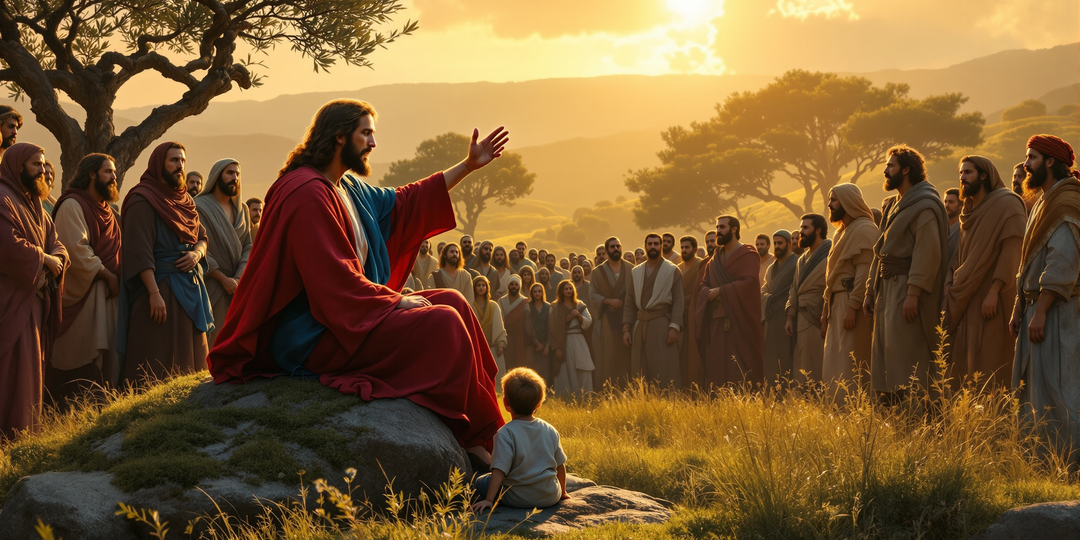 Почему христианство можно считать истинной?