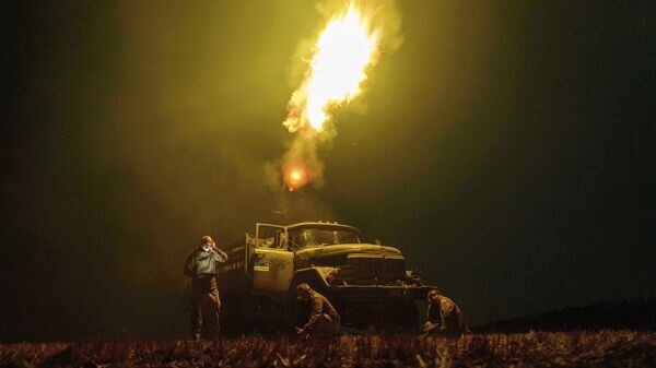    © AP / Evgeniy Maloletka