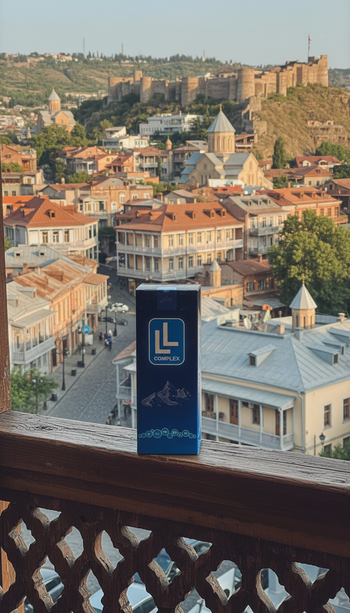 LL-комплекс — это не просто «пробиотик из аптеки». 