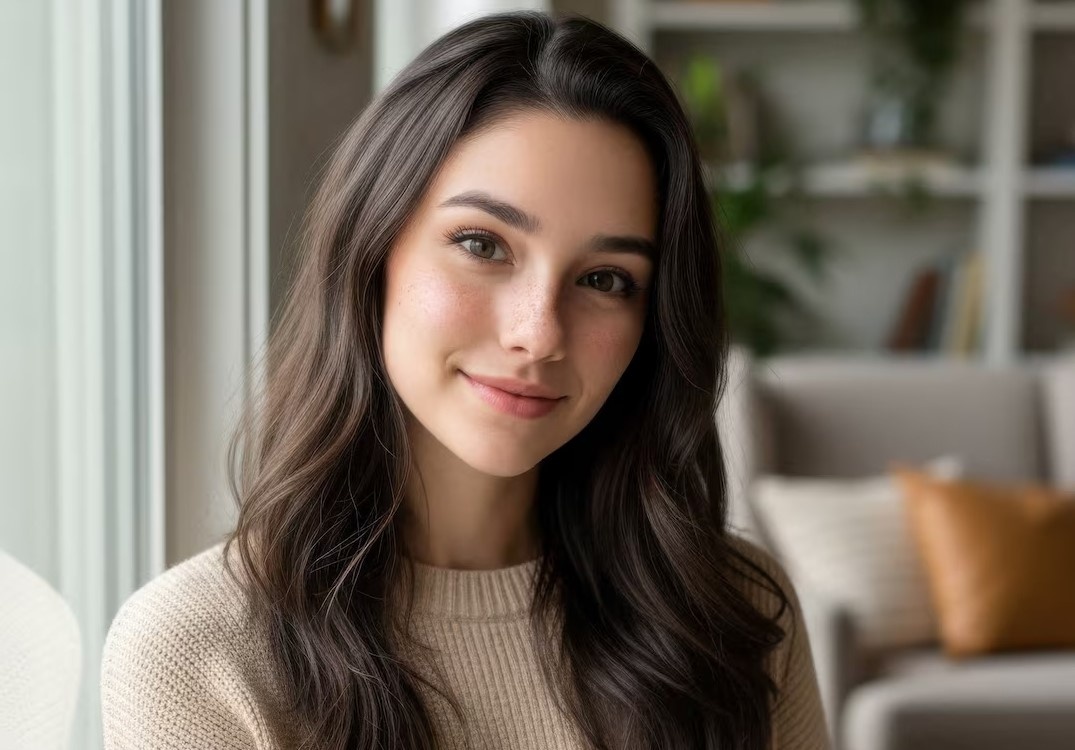 ИИ-актриса Тилли Норвуд