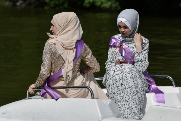 Фото: РИА Новости/Константин Михальчевский