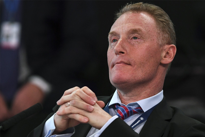     Фото: Кирилл Кухмарь / ТАСС