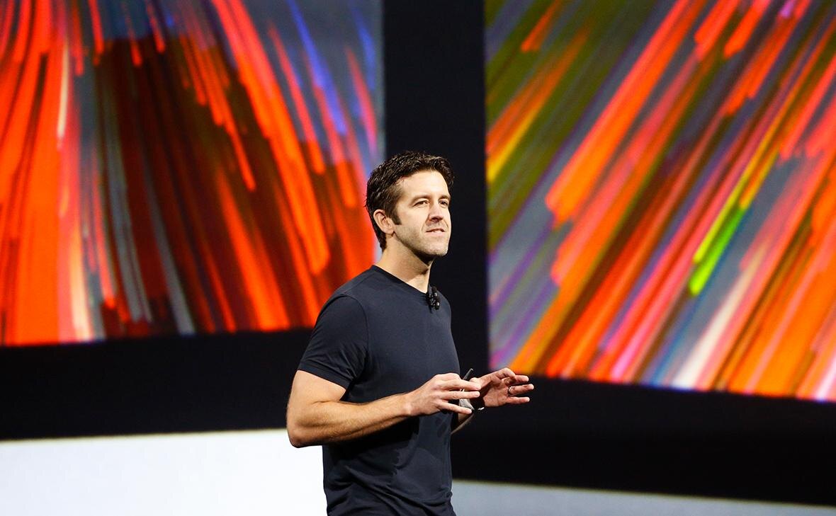 Джон Тернус