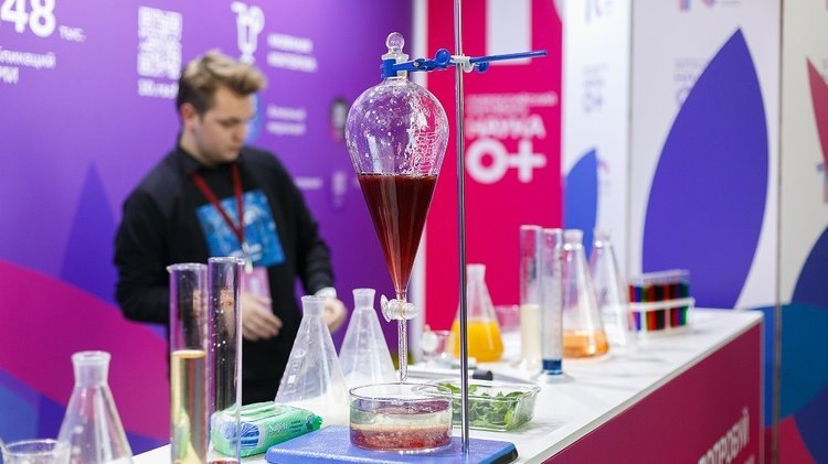    Фото: Пресс-служба Российского научного фонда