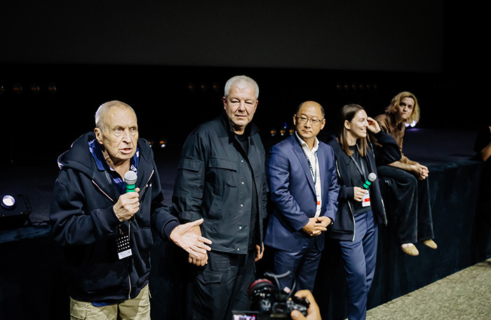   
 Фото: Ксюша Угольникова/пресс-служба