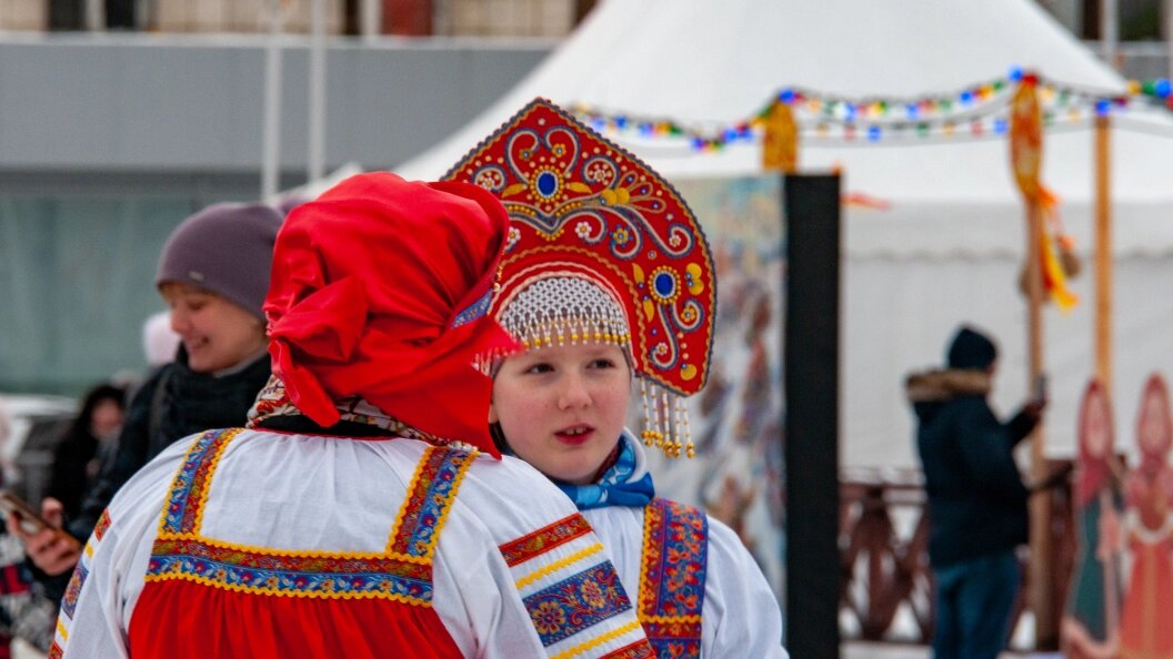    Фото: Svetlana Vozmilova/Global Look Press