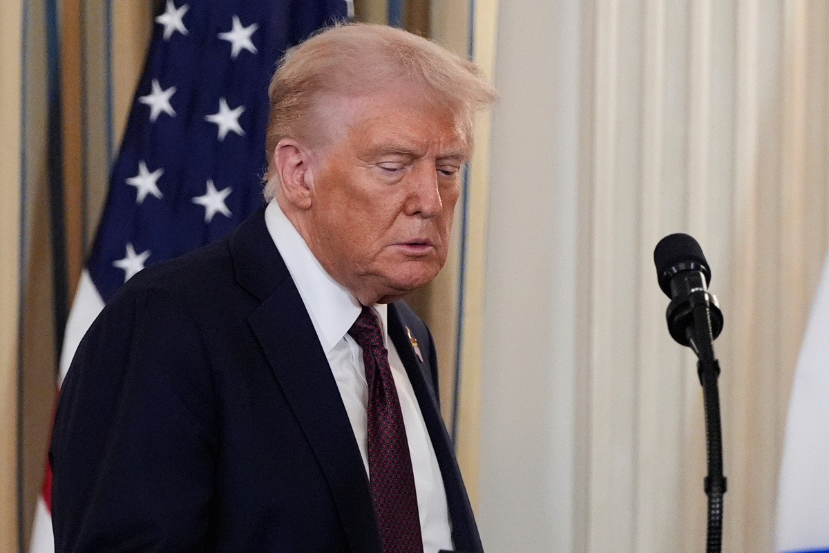     / AP Photo/Alex Brandon