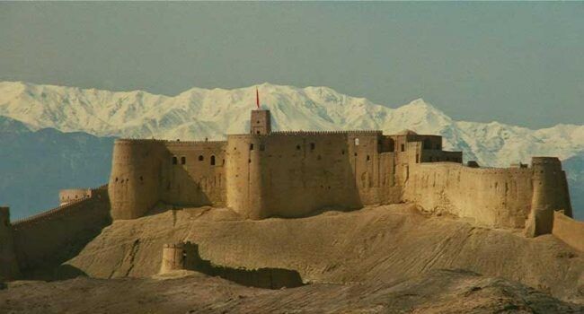 Кадр из фильма