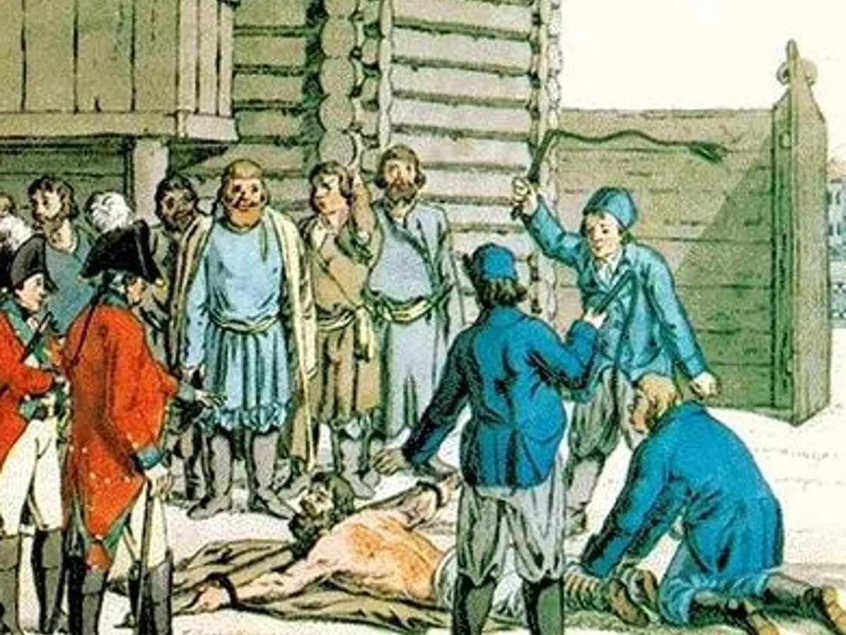 Владычные крестьяне