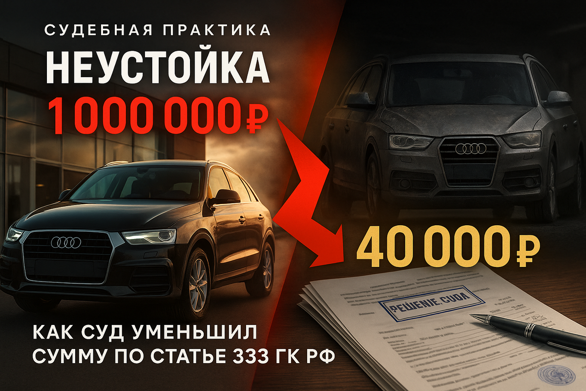 Изображение сгенерировано ИИ по описанной ситуации. 