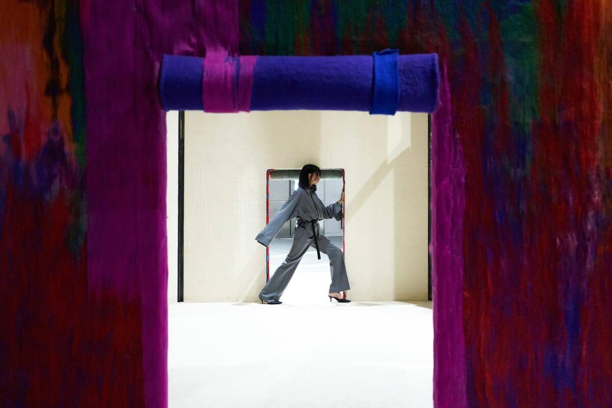    Джамиля Нуркалиева