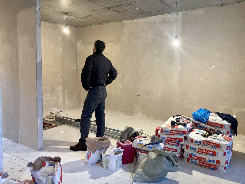    Югорчане стали вдвое чаще искать специалистов по дизайну интерьеров