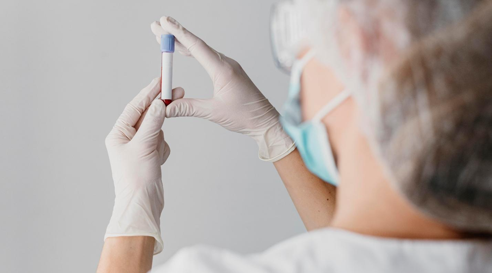 Липидограмма — анализ, который помогает предупредить инфаркт и инсульт