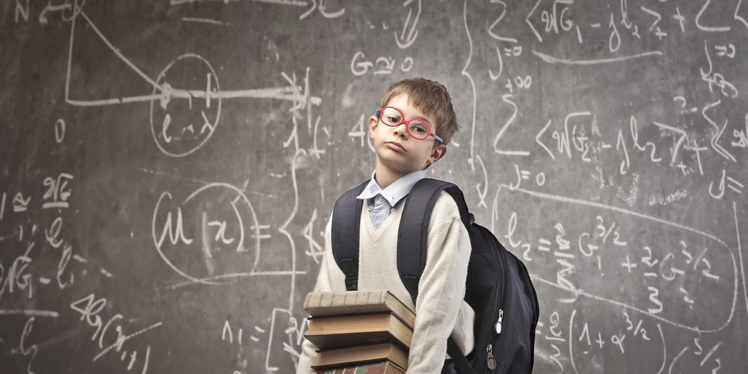 Почему после школы «троечники» часто успешнее отличников