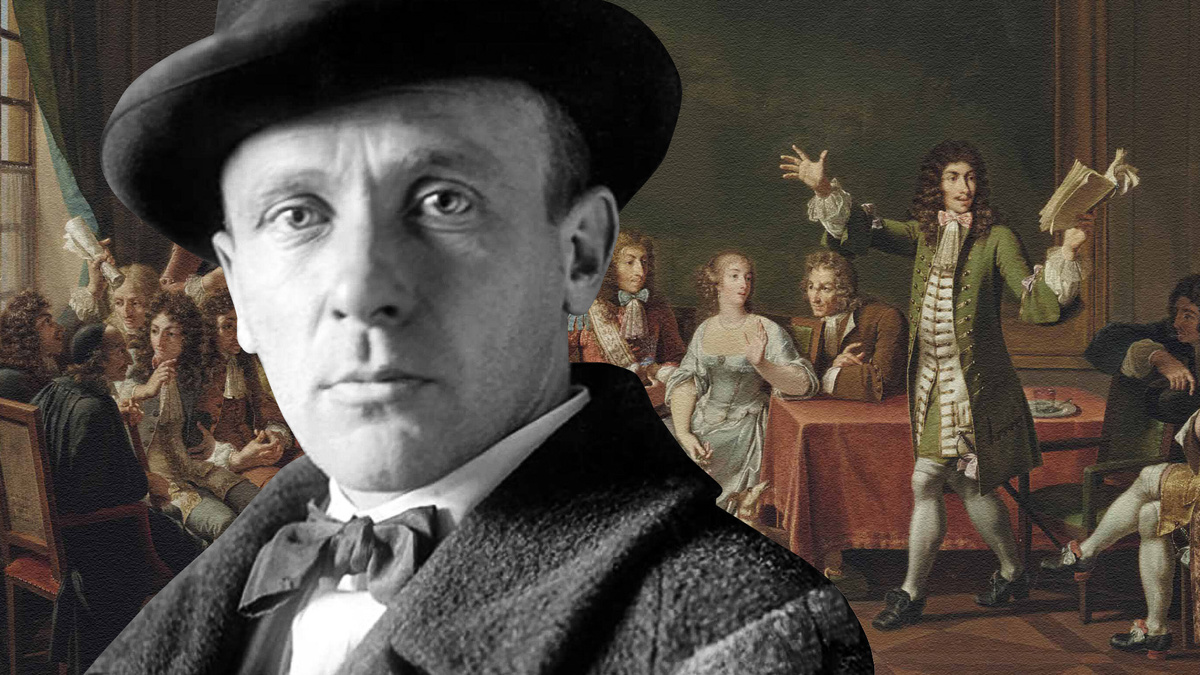 Окно в Россию (Photo: Fine Art Images/Heritage Images/Getty Images) / Legion Media