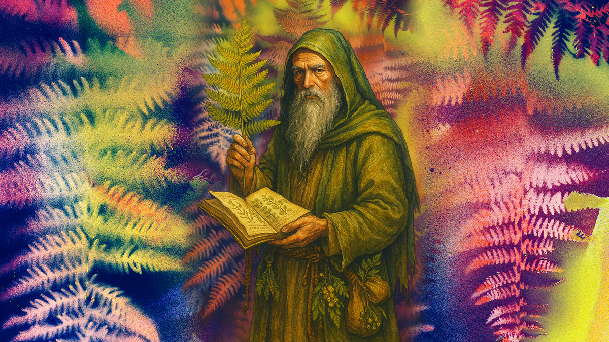 Окно в Россию (Photo: Created by AI/chatgpt, Getty Images)