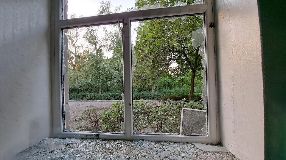     Число погибших при ракетном ударе ВСУ по Белгороду возросло до двух ИЗВЕСТИЯ
