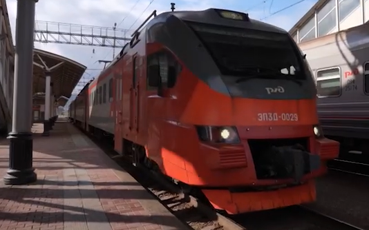     Компания «Краспригород» отмечает 20-летний юбилей