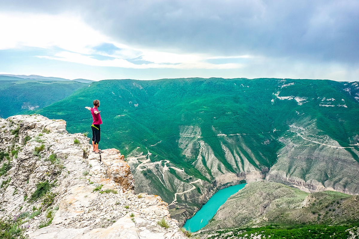 Pavel Sipachev / Getty Images