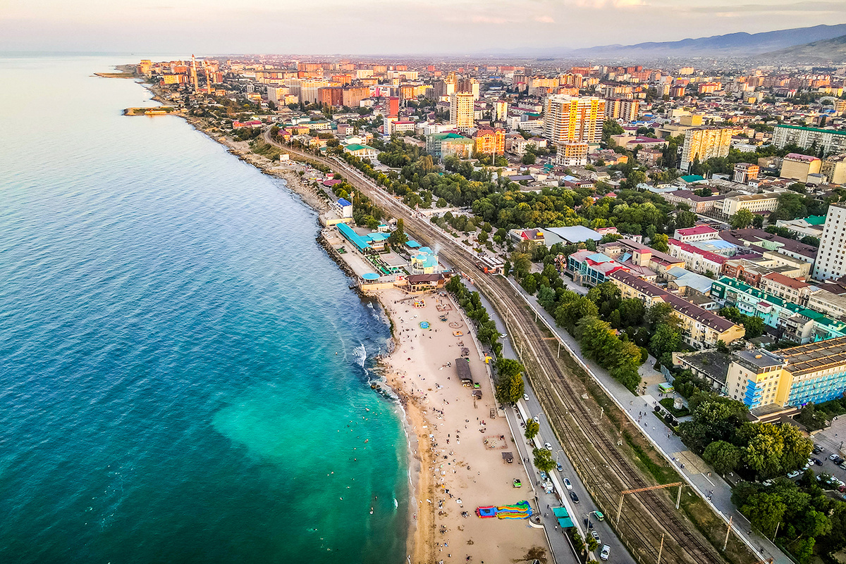 Artaxerxes Longhand / Getty Images