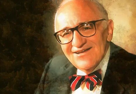 Мюррей Ротбард