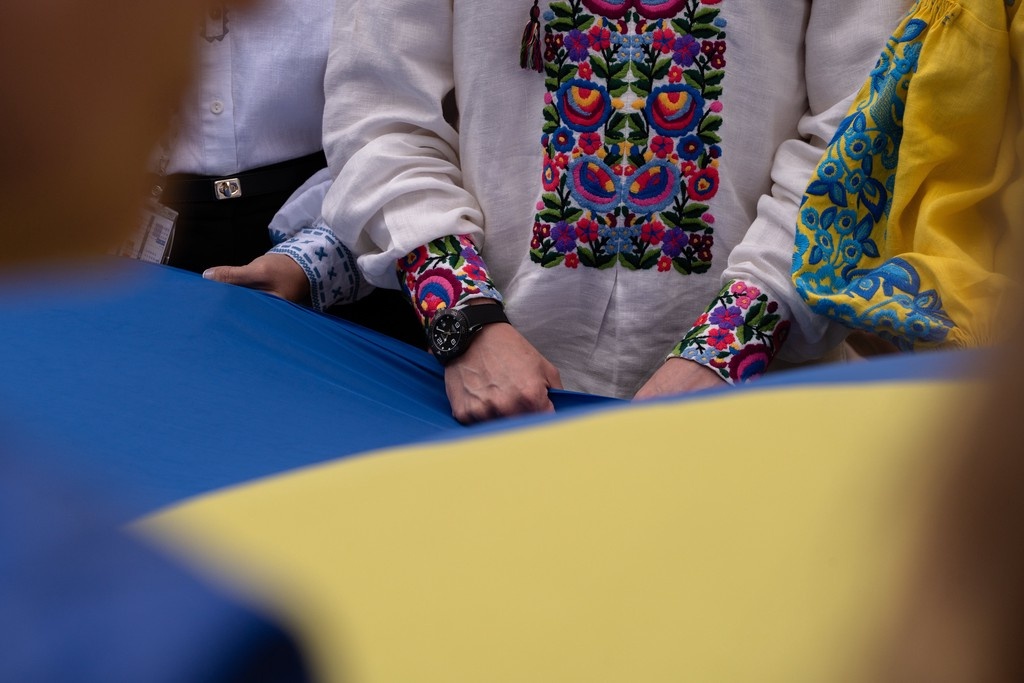    Фото © Flickr.com / European Parliament