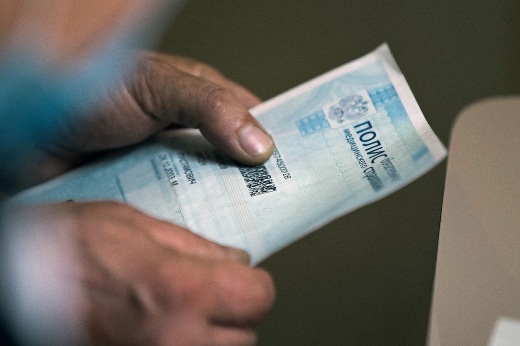    Фото © Сергей Мальгавко / ТАСС