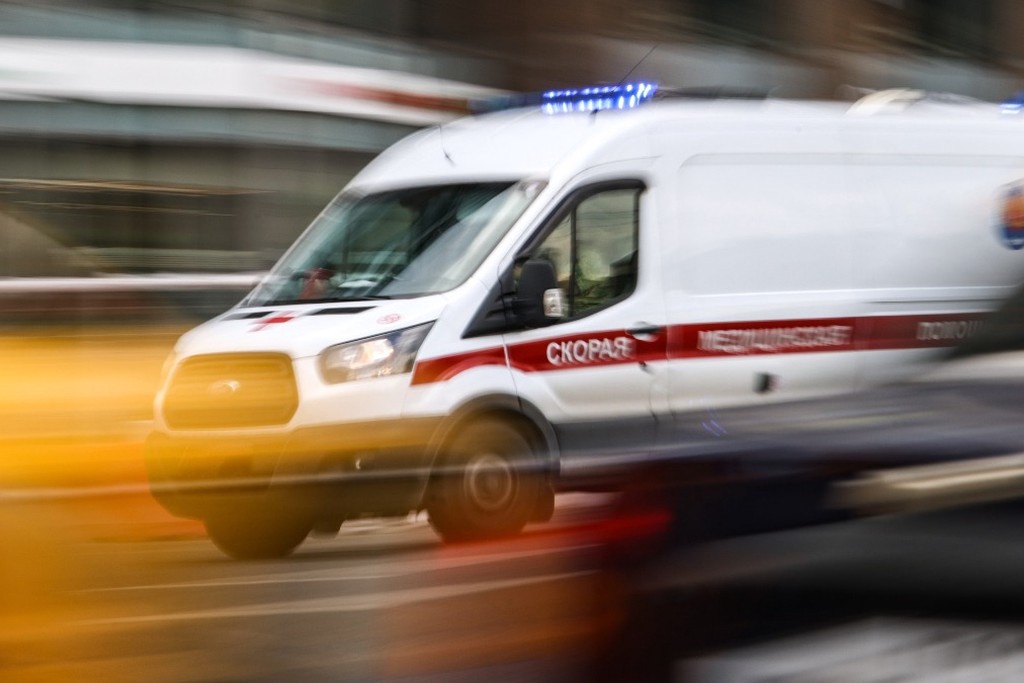    Фото © Сергей Лантюхов / Абзац