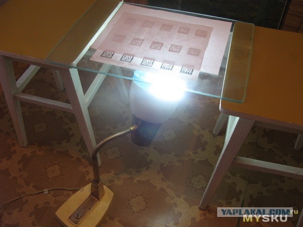 Использовала изображение, найденное в публичном доступе онлайн

