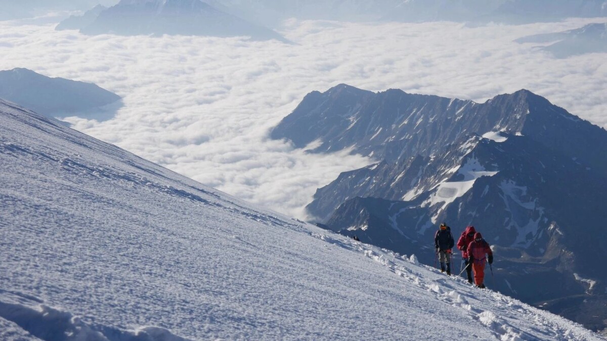    Фото: Faszination Berge/Shutterstock/Fotodom