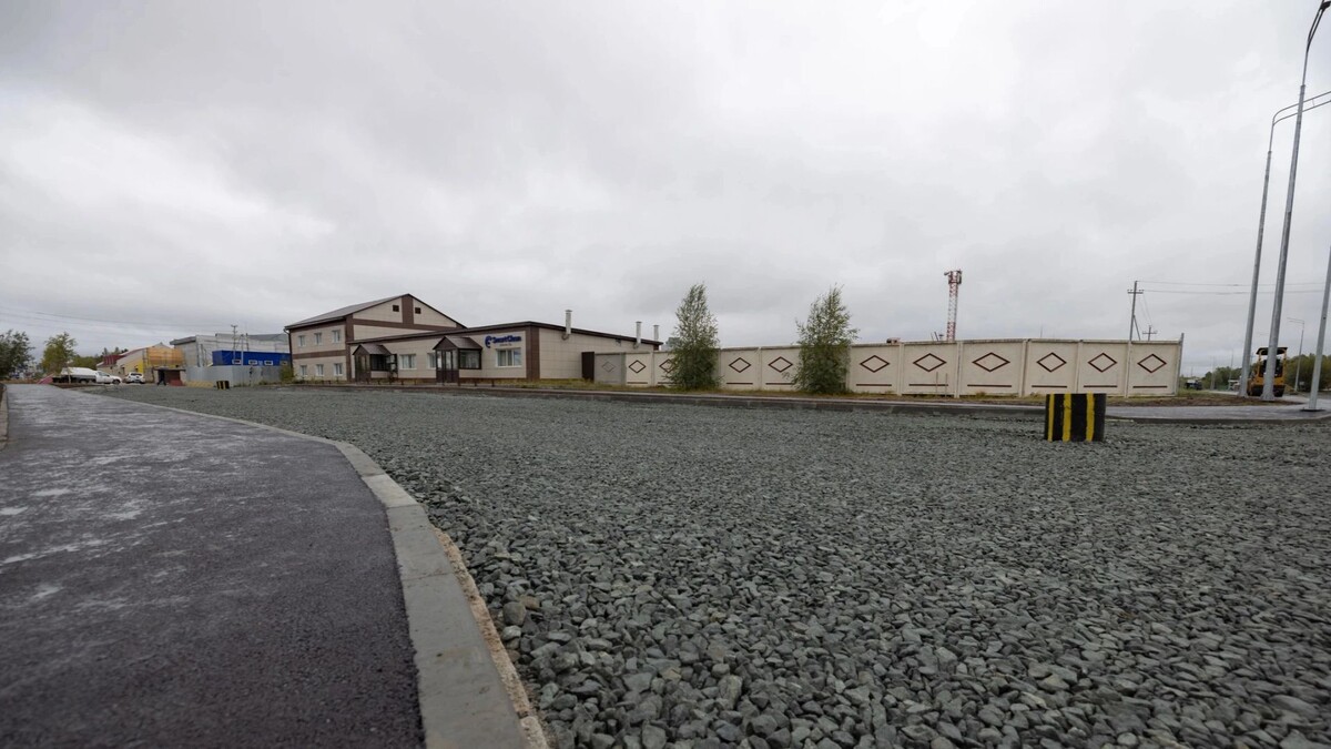    Фото: Юлия Чудинова/«Ямал-Медиа»