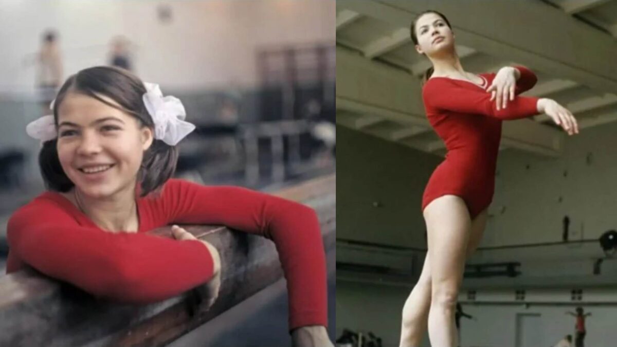 Людмила Турищева