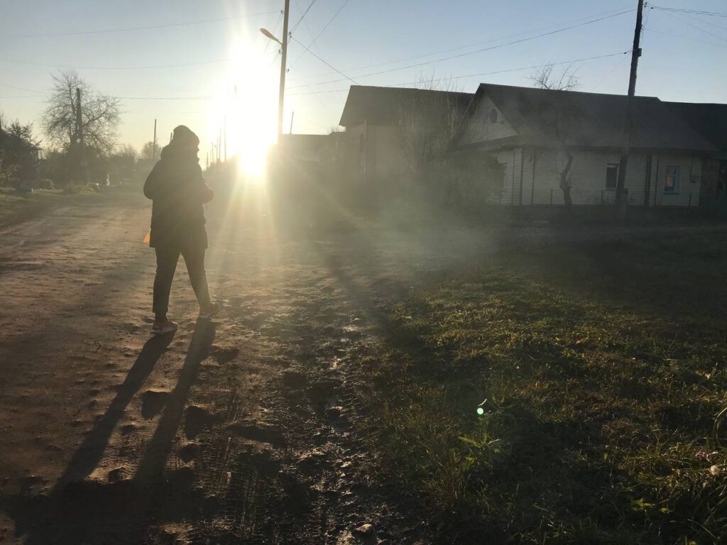    Фото: «В курсе.ру» Полина Анкушина