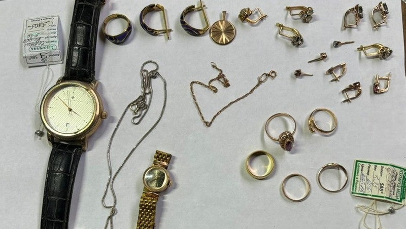      Фото: полиция Ставрополья