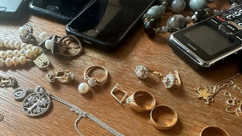     Фото: полиция Ставрополья