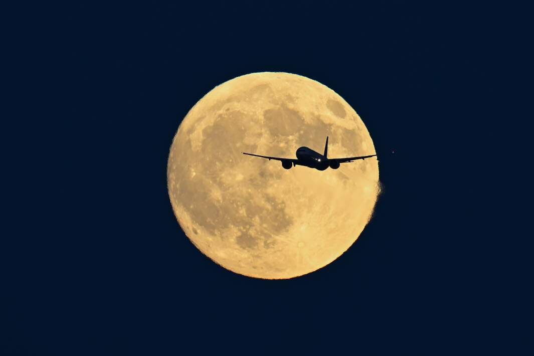 Фото: Getty Images/Anadolu