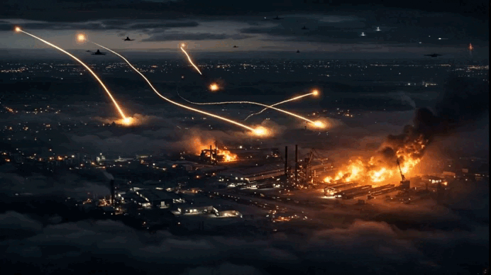    Кадры из Telegram-канала "Осташко! Важное"