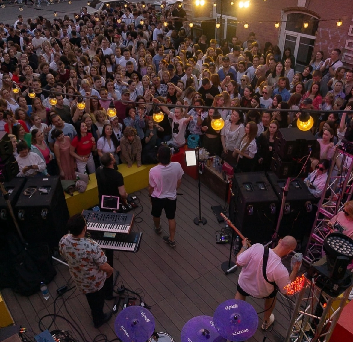 Источник: соцсети бара