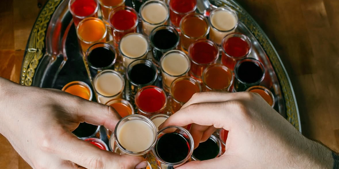 Бары Томска: где продолжить вечер