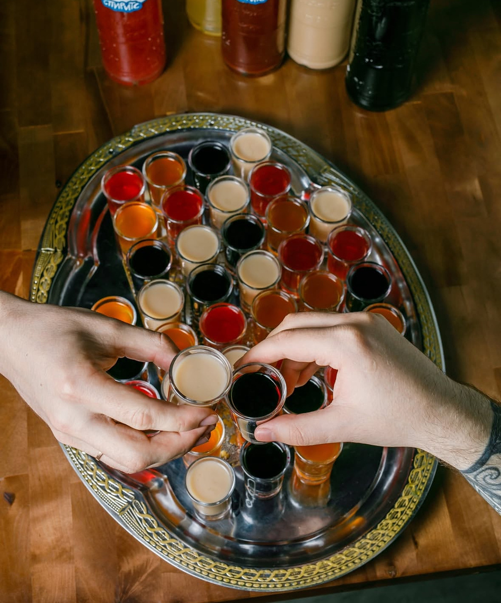 Источник: соцсети бара