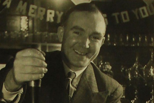 Альберт Пирпойнт. Фото из открытых источников.