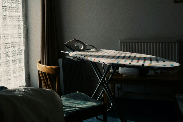     Sergi Dolcet Escrig/Unsplash