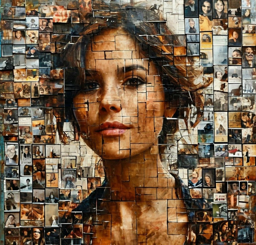 Арт Автора из Шедеврум ПРО - https://shedevrum.ai/@dinlog/