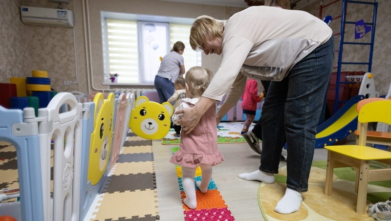      Фото: Валерия Алтухова / / ИА «Победа26»