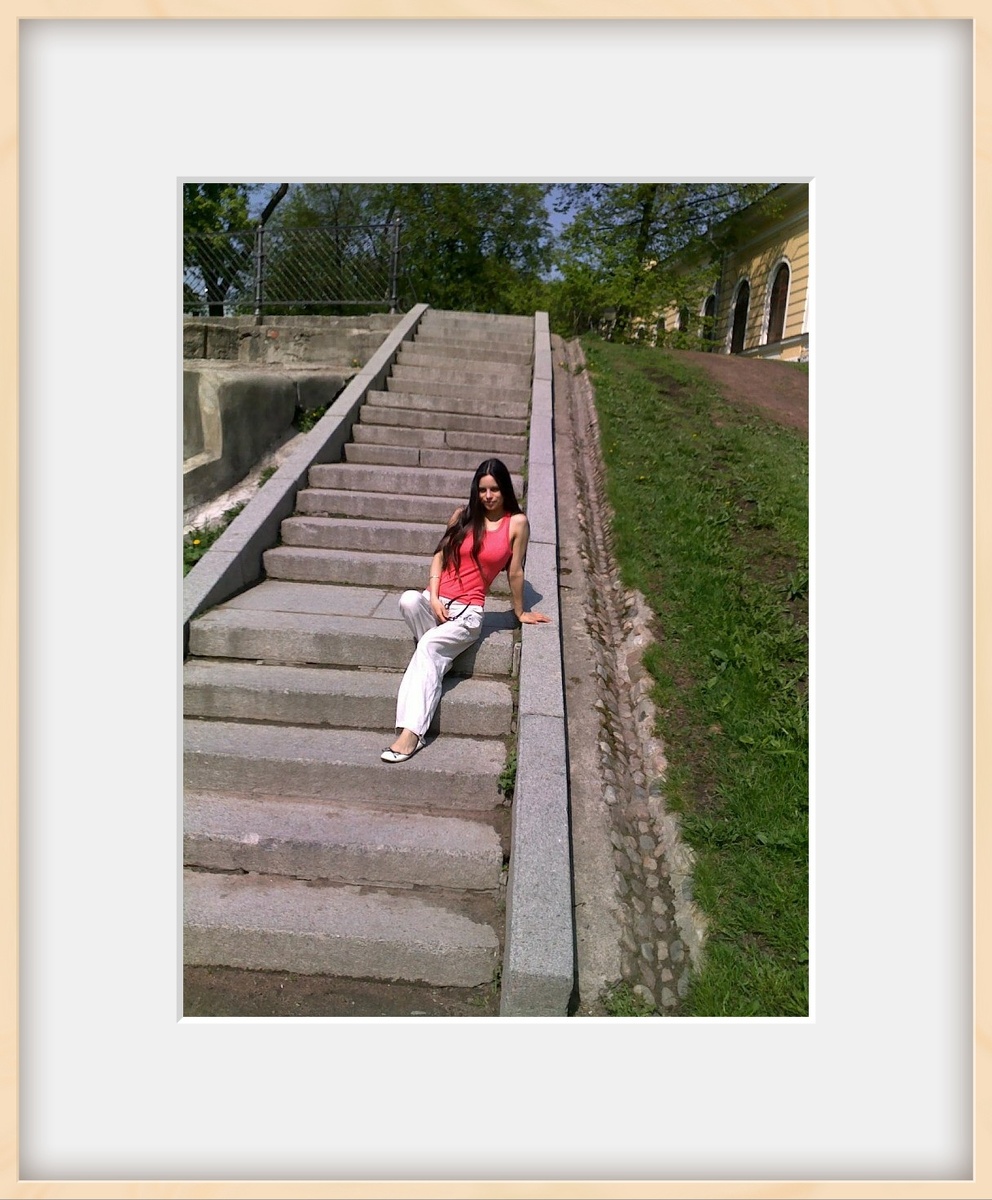 Автор тех лет