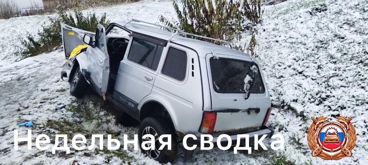 Госавтоинспекция Нягани