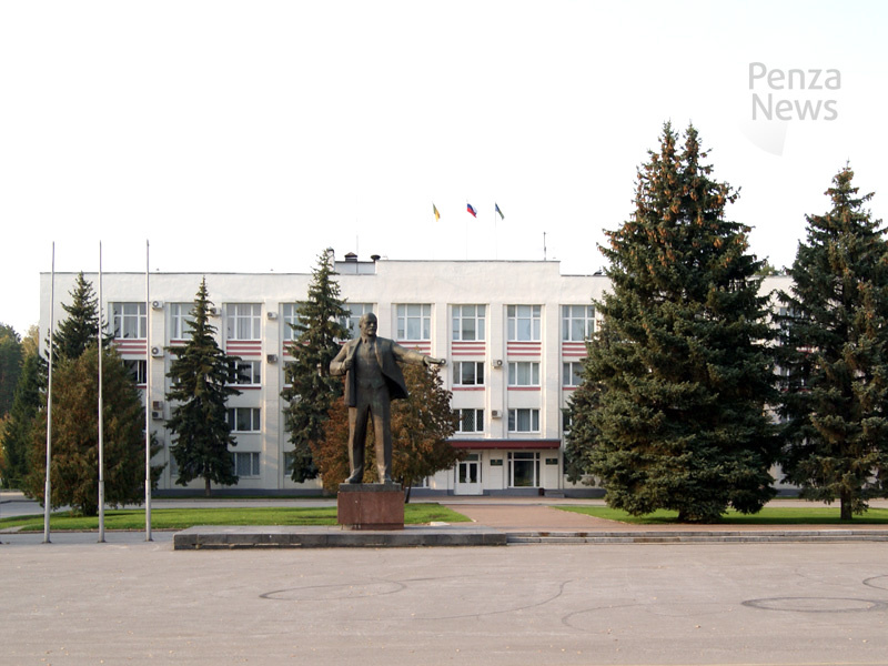    © Фото из архива ИА «PenzaNews»